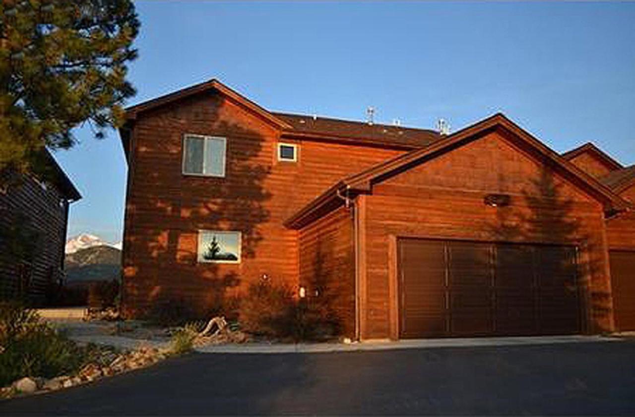 Virginia Home By Rocky Mountain Resorts- #3106 Estes Park Exterior foto