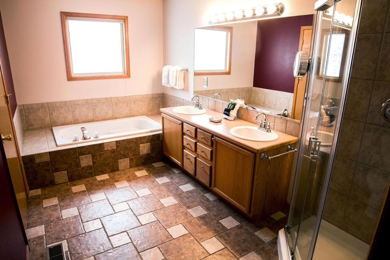 Virginia Home By Rocky Mountain Resorts- #3106 Estes Park Exterior foto
